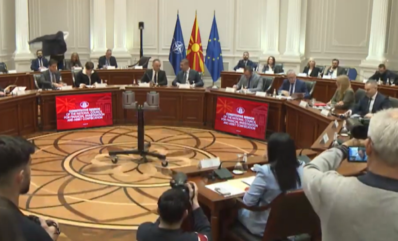 (VIDEO) “Pasuria e paligjshme duhet t’i kthehet popullit”