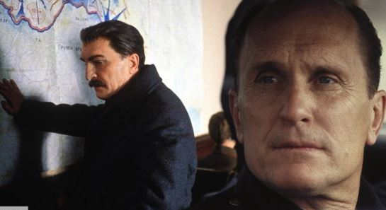 Kinemaja botërore në zi, ndërron jetë në moshën 95-vjeçare aktori i njohur Robert Duvall! Nga “Kumbari”, te roli i Stalinit dhe çmimi Oscar