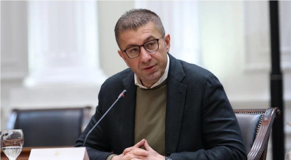 Mickoski sot takon Sindikatat  do të shqyrtohen ofertat për rritjen e pagës minimale
