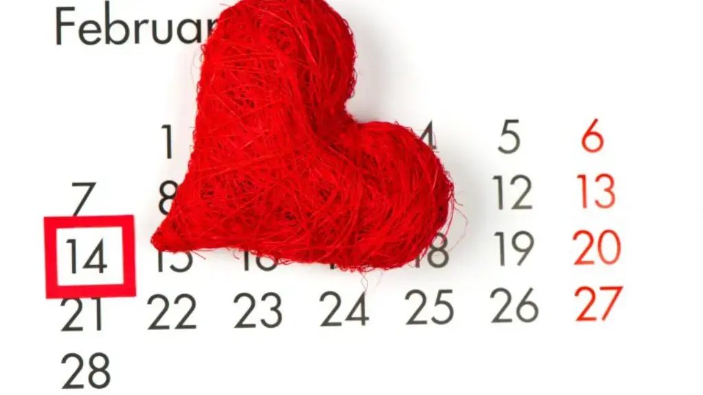 Çfarë fshihet pas Ditës së të Dashuruarve? Historia e Shën Valentinit dhe kuptimi i saj