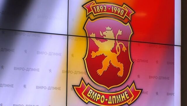 VMRO-ja shpenzoi 1.4 milionë euro për reklama zgjedhore: Portalet e një kompanie hungareze ndër përfituesit më të mëdhenj
