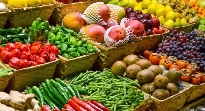 Përmbytjet përgjysmuan eksportet e zarzavateve në janar, tkurrje me rreth 46%! Çfarë tregojnë shifrat e INSTAT