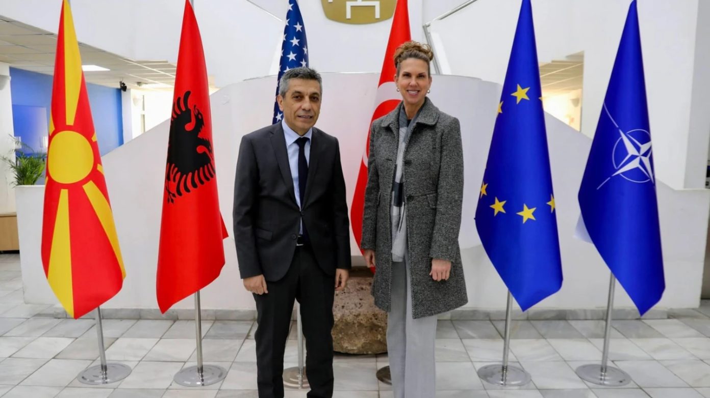 Mexhiti  SHBA të mbeten partner strategjik për forcimin e institucioneve dhe zhvillimin e vendit