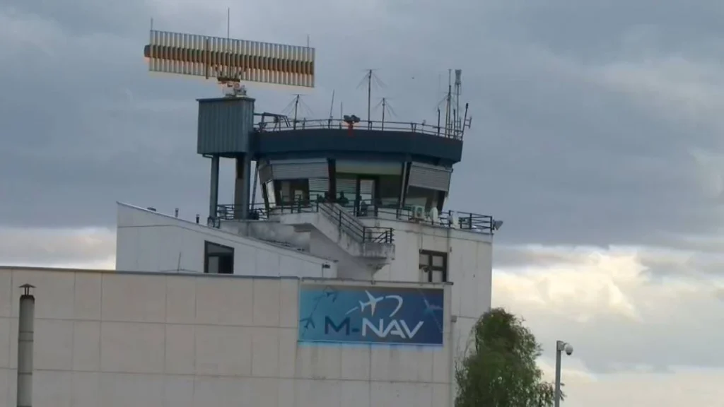 M-NAV njoftoi kallëzim penal kundër Tasevskit për zbulimin e informacioneve