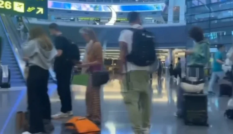 Shumë shtetas të Maqedonisë së Veriut kanë mbetur të ngujuar në zonat e prekura nga sulmet