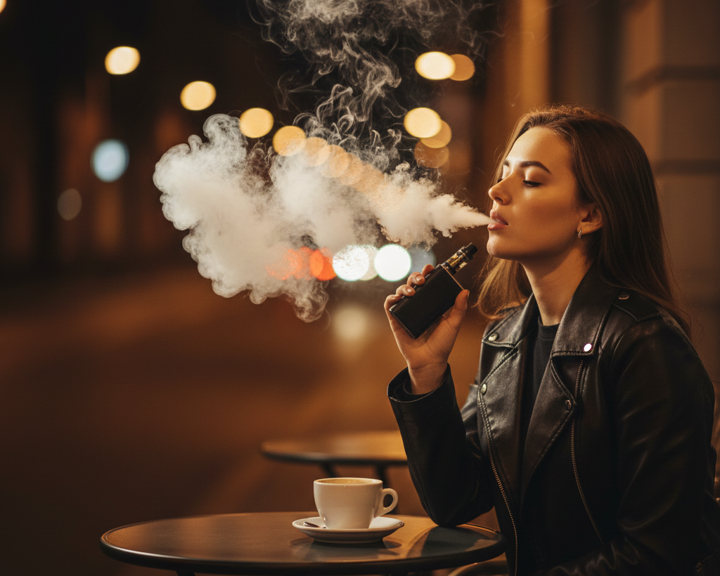 Ndalimet e produkteve të duhanit hapin rrugën për tregti të paligjshme  dëmet për vendet llogariten në miliona euro