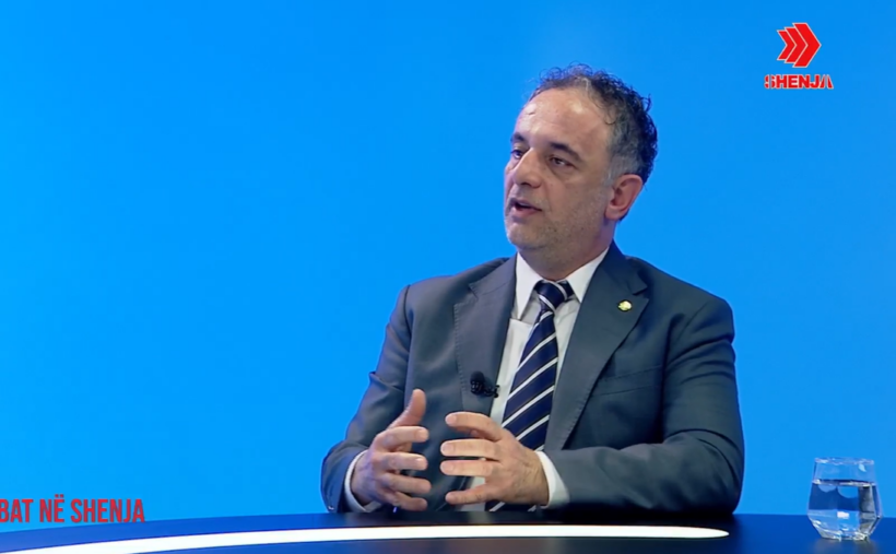 A ishte shkak pozita e drejtorit në AEK për ndarjen e fundit në ASH  Ja çfarë thotë Aliu