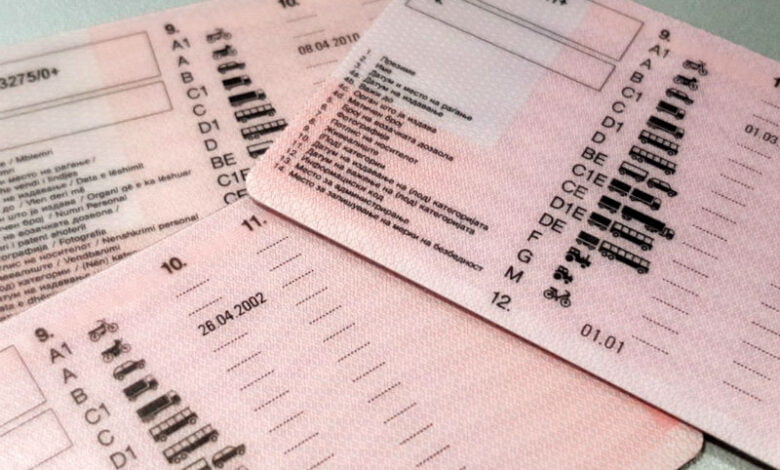 Mashtrohet shtetasi turk në Gostivar: I morën 2700 euro për një patentë shoferi