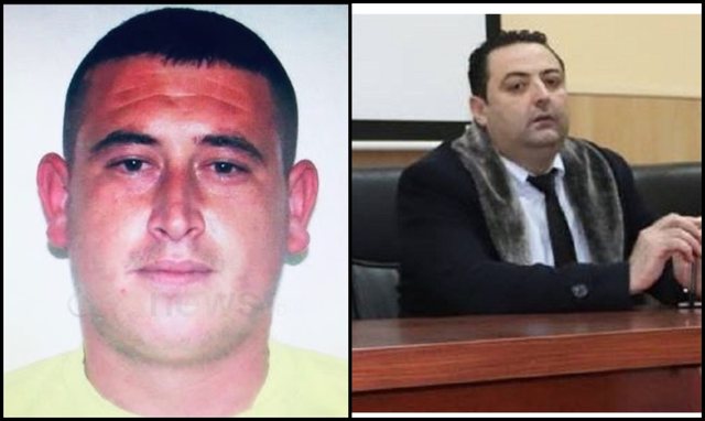 Arratisja e Altin Ndocit, lirohet nga burgu ish-drejtori i burgut të Durrësit