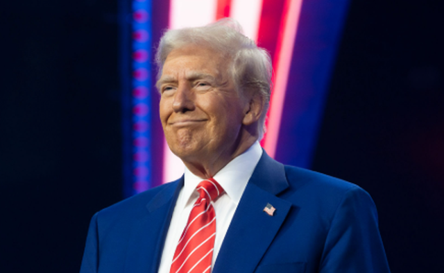 Trump: SHBA drejt rekordit global në prodhimin e naftës