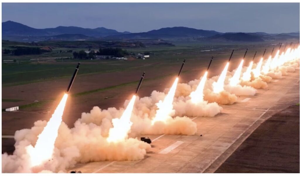 Raketat iraniane drejt Turqisë   Reagon Maqedonia   