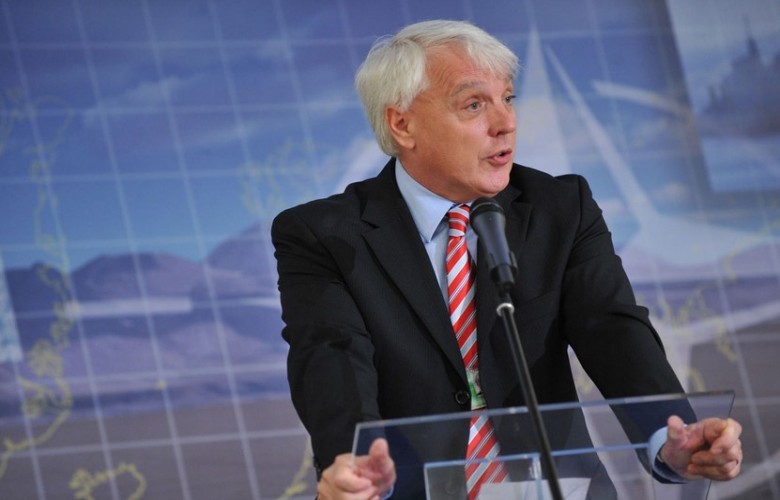 Shea  Ndërhyrja e NATO s në Kosovë shpëtoi jetët e kosovarëve