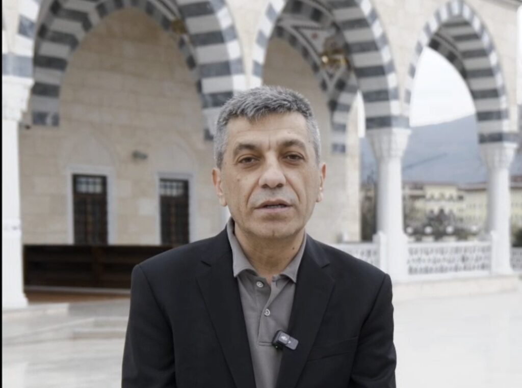 Mexhiti  Paqja dhe solidariteti janë mesazhi i Fitër Bajramit