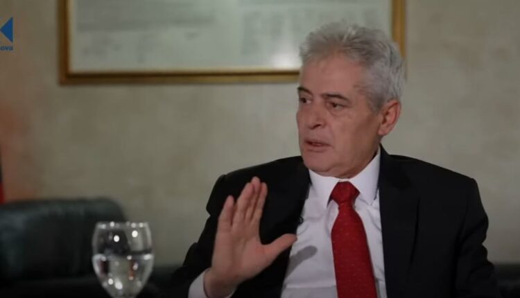 BDI edhe me një  non paper  drejtuar ndërkombëtarëve  Gjykata Kushtetuese po e destabilizon vendin