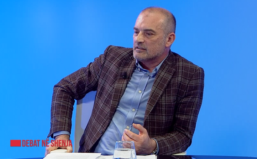 Halil Snopçe tregon për raportet ASH-BDI në komunën e Gostivarit