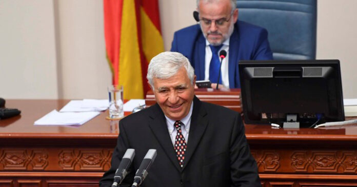 Deputeti që ‘dridhi’ Parlamentin e Maqedonisë: Jam Branko Manoillovski, por jam shqiptar