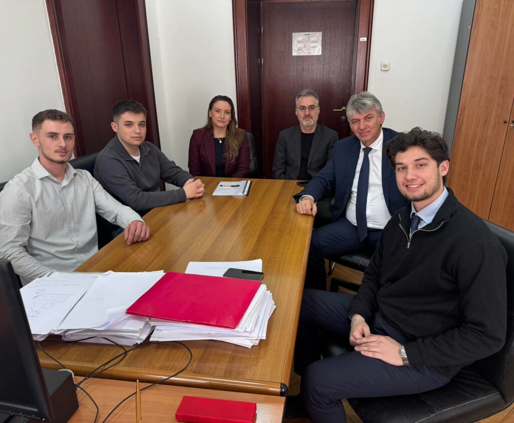 Sela  Aziri dhe Dauti mbështesin kërkesën që provimi i Jurisprudencës të mbahet edhe në shqip