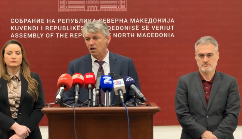 ASH Sela  Ta ngremë zërin dhe të veprojmë për t i prishur planet antishqiptare 