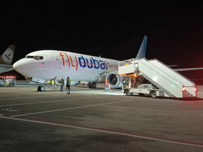 Të martën fluturim i radhës për evakuimin nga Lindja e Mesme