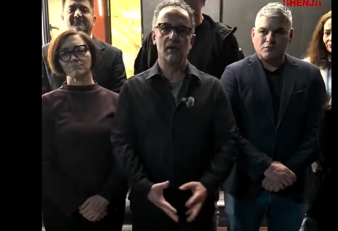 Azir Aliu kërkon bashkimin e ASH-ve: Idetë që bashkojnë janë më të forta se ndarjet e përkohshme