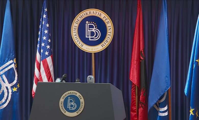 BDI kërkon masa urgjente kundër rritjes së çmimeve  Pagat plus 3500 denarë dhe ngrirje të produkteve bazë