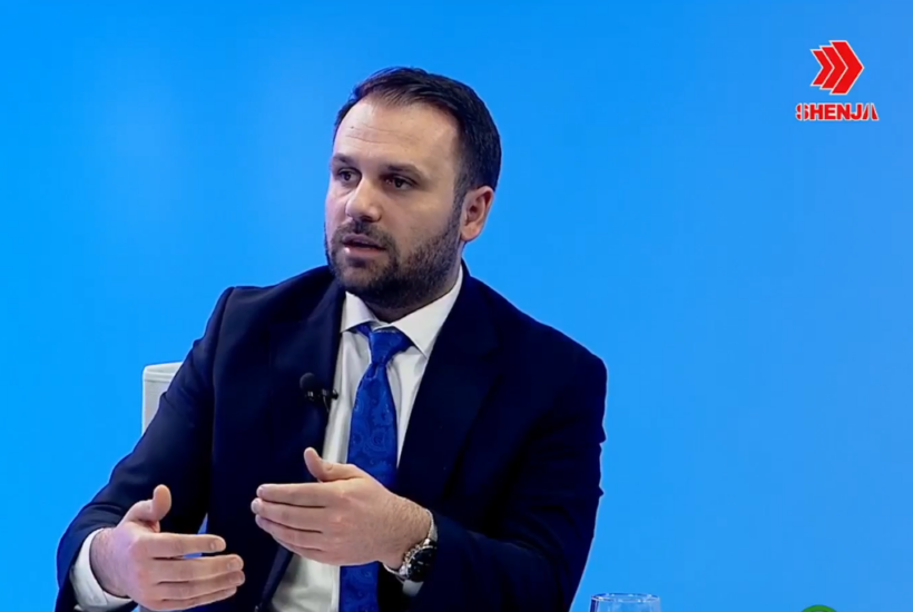 Durmishi  Qeveria stabilizoi inflacionin brenda një viti e gjysmë