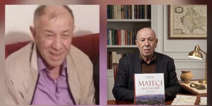 Ndahet nga jeta ish-kryetari i Kumanovës Bajram Sulejmani