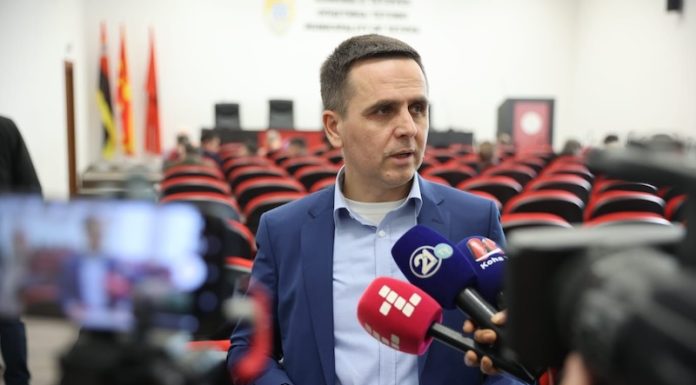 Kasami i prerë: Korridori 8 do të kalojë nga Struga