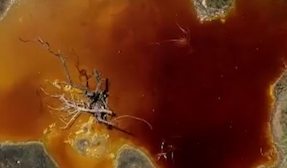 Burimi Rashçe në rrezik, mund të ndotet me krom kancerogjen