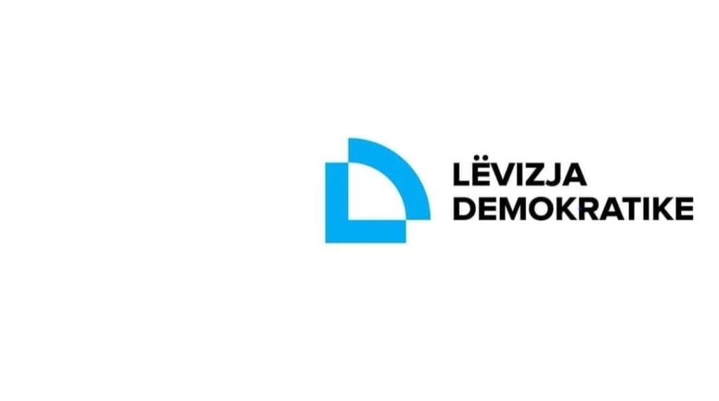 Lëvizja Demokratike shpreh mbështetje të qartë dhe të palëkundur për rolin udhëheqës të SHBA së