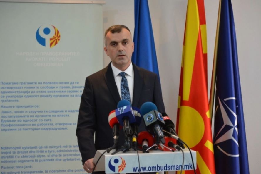 Selami kërkon ndryshime  Të harmonizohen ligjet