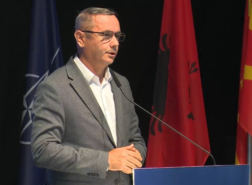 Çështja e provimit të jurisprudencës, Zejd Rexhepi: Po diskriminohen studentët shqiptarë