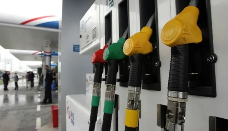 Bozhinovska njofton se në vend ka sasi të mjaftueshme të derivateve të naftës