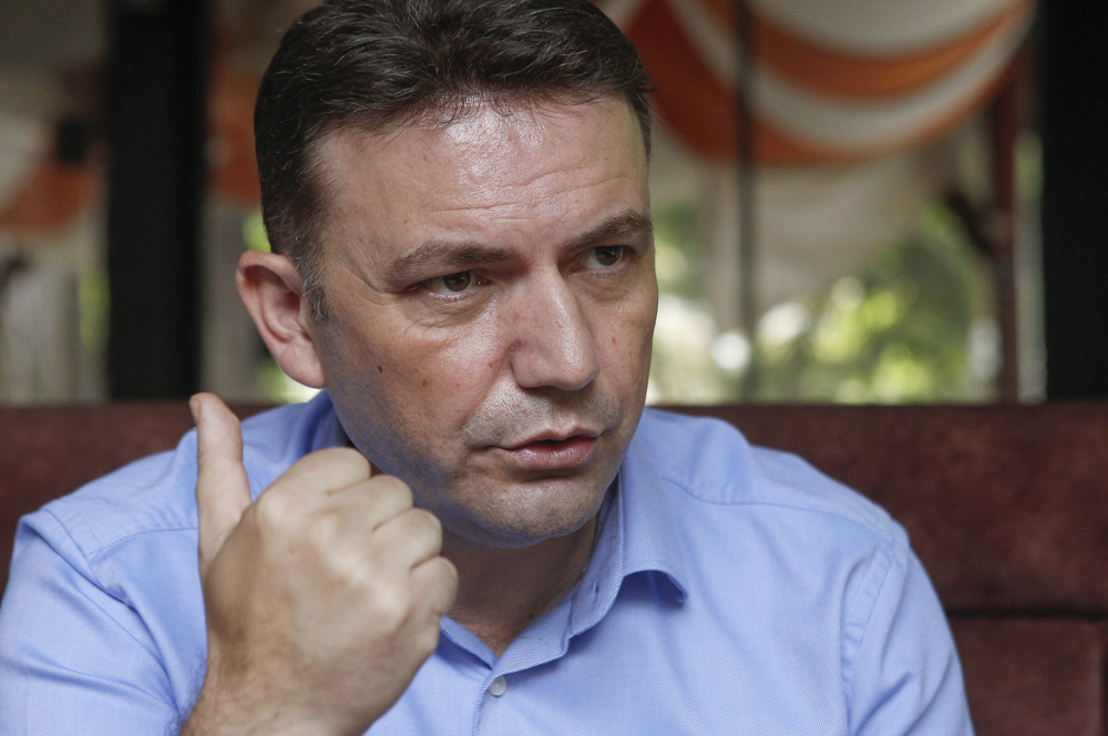 Osmani: Një ditë që ekspozon drejtimin e rrezikshëm të Qeverisë