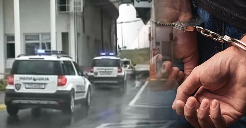 Tragjedi në Gostivar, djali dyshohet se ka vrarë babain