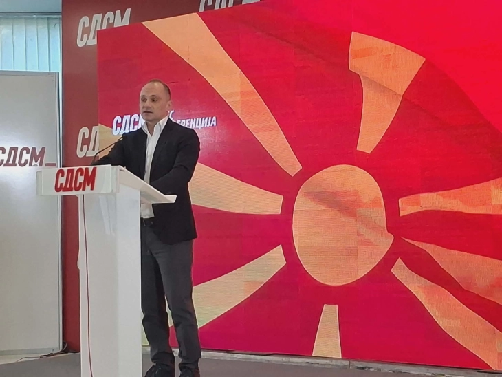 Filipçe paralajmëron rritje të reja të çmimeve  LSDM propozon masa