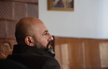 Nje bisedë kujtim me të ndjerin Ilber Ortayli në Stamboll