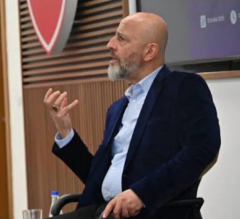 Taha Abdurrahman  Arkitekti i modernitetit etik dhe besnikëria ndaj vetvetes