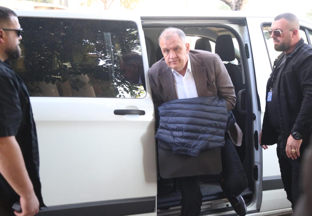Kërkon lirimin nga qelia  GJKKO do shqyrtojë kërkesën e ish ministrit Ilir Beqaj  Ja kur mbahet seanca