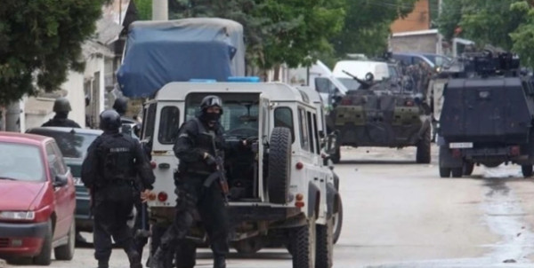 25 vjet nga fillimi i luftës në Maqedoni të veriut