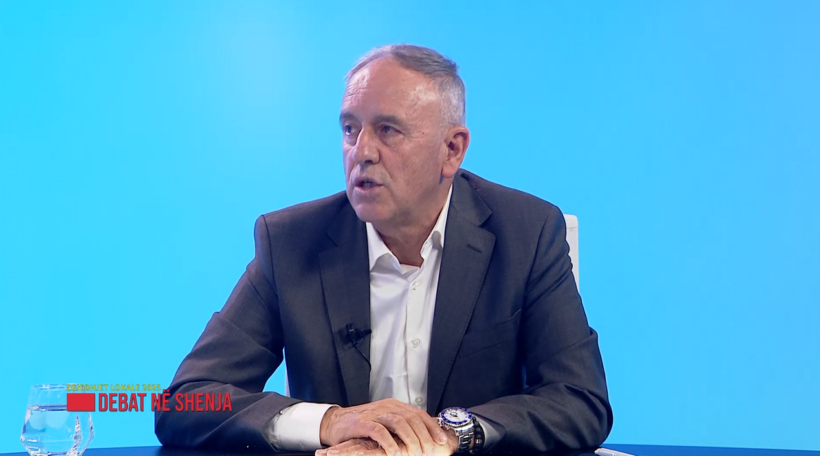 Qyra  Realizimi i Korridorit VIII nuk është zgjedhje  por domosdoshmëri për zhvillimin e Strugës  Maqedonisë së Veriut dhe gjithë rajonit