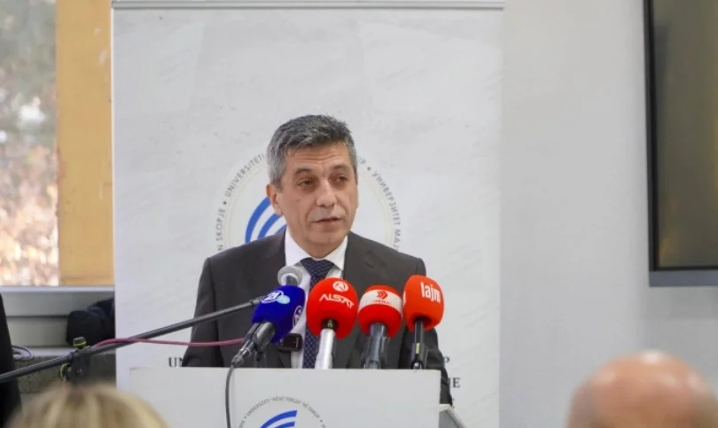 Mexhiti: Kampusi i ri i UNT-së, gurthemeli i një epoke të re për arsimin shqip