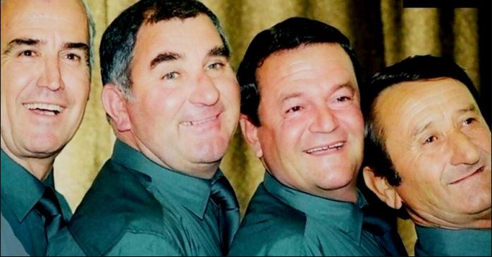 Një nga 4 Parodistët e Vlorës, shuhet në moshën 79-vjeçare aktori i humorit Mane Lumani