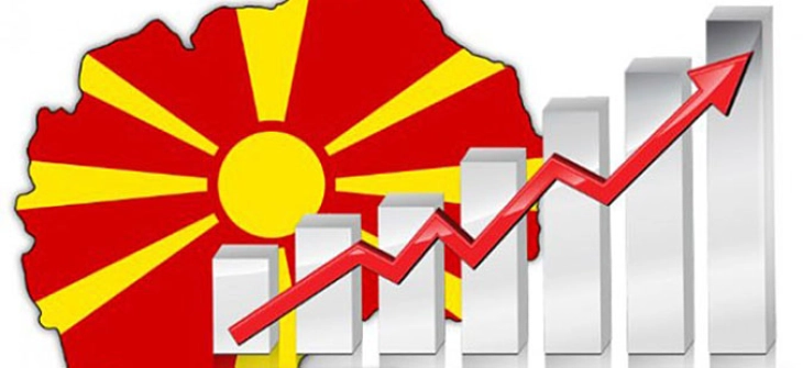 Rritje e PBB-së prej 3,8 për qind në tremujorin e fundit të vitit të kaluar