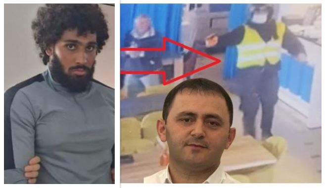 Vrasja e Ardian Nikulajt, Prokuroria Lezhë kërkon burg për jetë për ekzekutorin, Ruben Saraiva