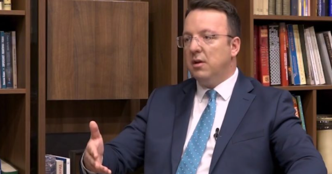 Nikolloski për vizitë në SHBA, takime në Bankën Botërore dhe Departamentin e Shtetit