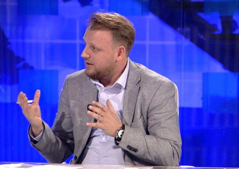 Bujamin Bela: Nevoja për reforma është e pashmangshme, Ligji duhet të jetë gjithëpërfshirës