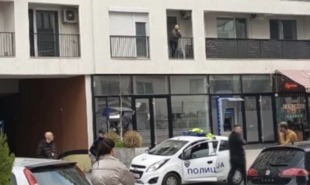 Ngjarja tragjike në Karposh, është ndaluar një person! Prokuroria: MPB dhe Qendra për Punë Sociale do të raportojnë për denoncimet që mund të jenë bërë më parë