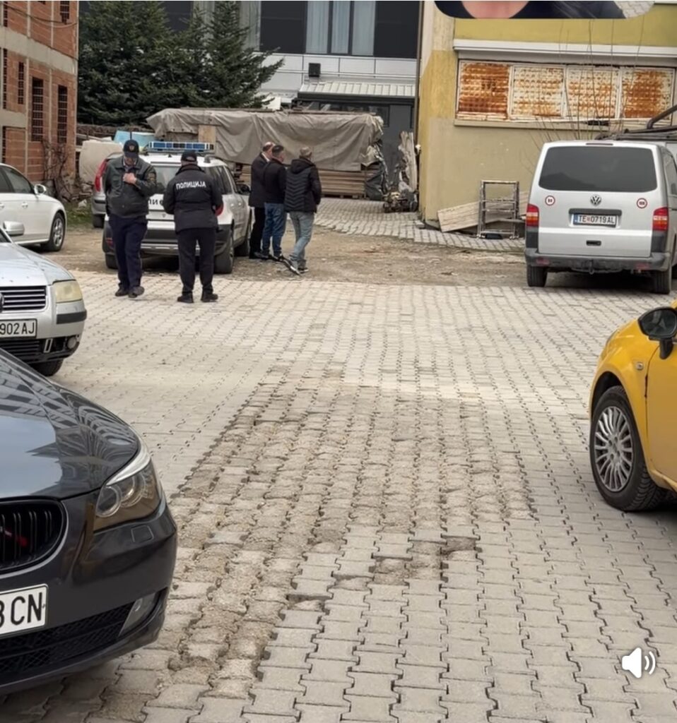 Tragjedi në Tetovë: Ndërron jetë një 11-vjeçar pasi ra nga ballkoni