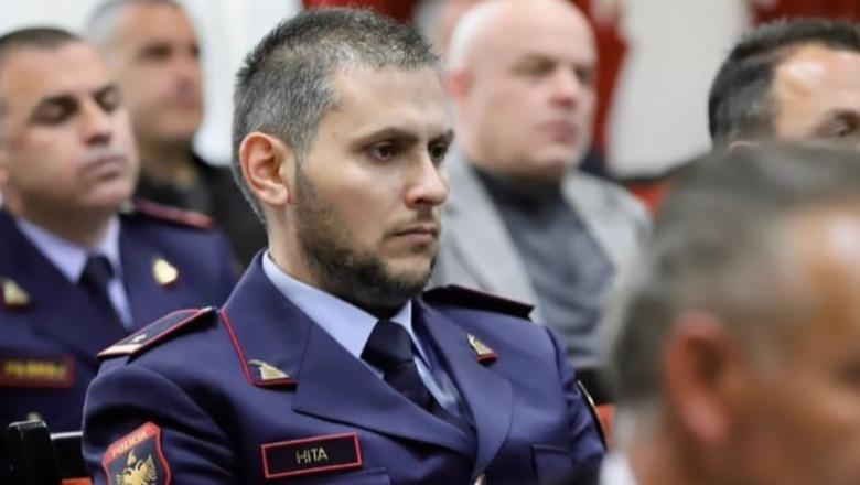Skënder Hita zgjidhet Drejtori i Përgjithshëm i Policisë së Shtetit